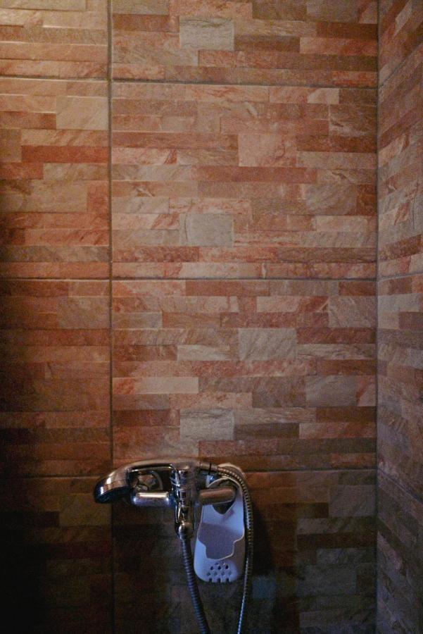 Studio Apartment Romeo 大戈里察 外观 照片
